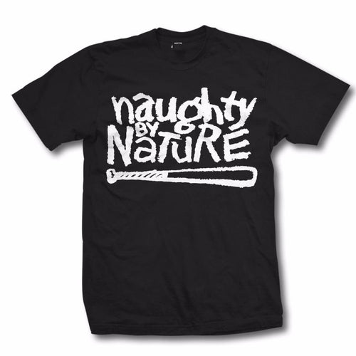 NAUGHTY BY NATURE - Mean-Tees.com