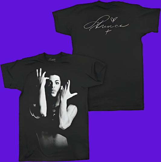 PRINCE ( - Mean-Tees.com