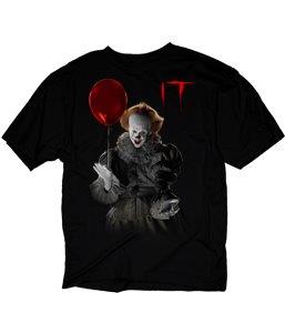 Penny Wise  "IT" - Mean-Tees.com