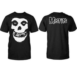 Misfits Classic Fiend T-shirt - Mean-Tees.com
