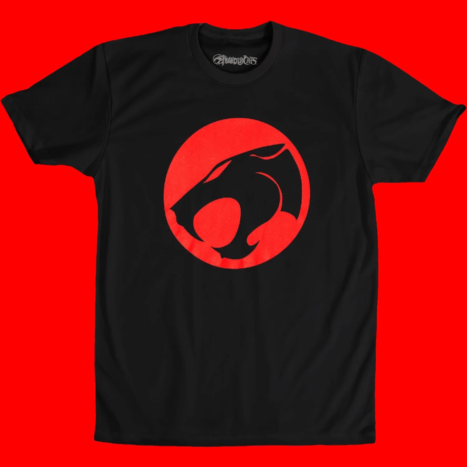 ThunderCats Vintage T-shirt - Mean-Tees.com