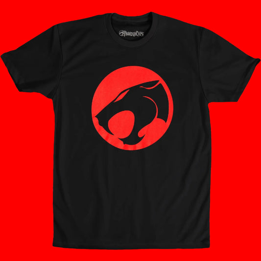 ThunderCats Vintage T-shirt - Mean-Tees.com