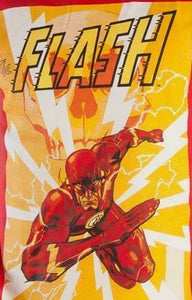 The Flash - Mean-Tees.com
