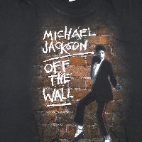 Michael Jackson  Off The Wall - Mean-Tees.com