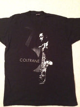 John Coltrane Legends T-shirt - Mean-Tees.com