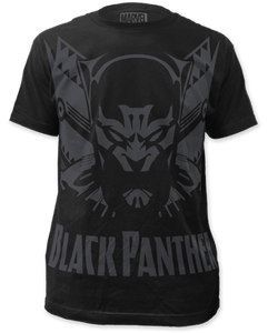 Shadow Stalker Black Panther T-shirt - Mean-Tees.com